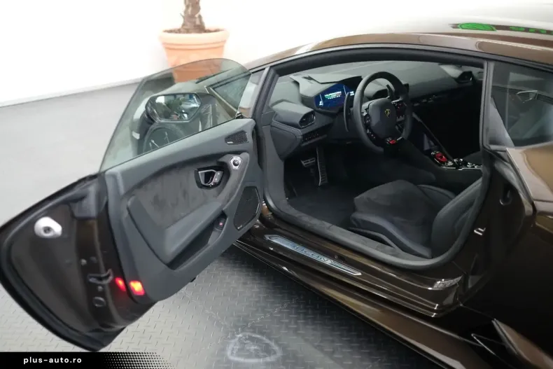 Lamborghini Huracán din 2024 cu 6.412 km - oferta LAM170226 - foto 12