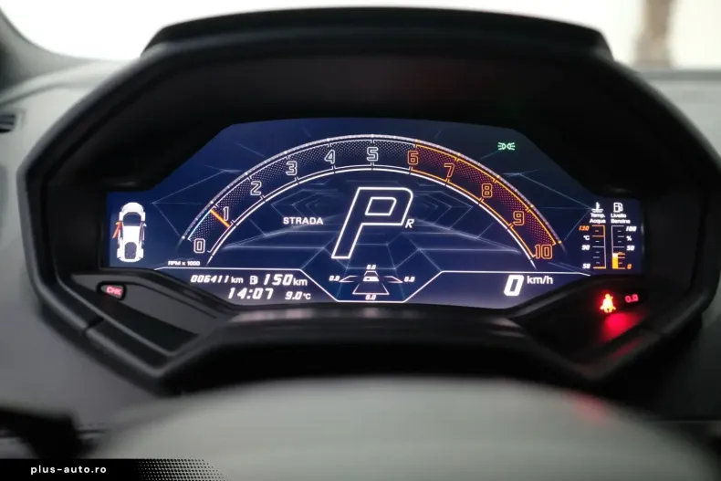 Lamborghini Huracán din 2024 cu 6.412 km - oferta LAM170226 - foto 15