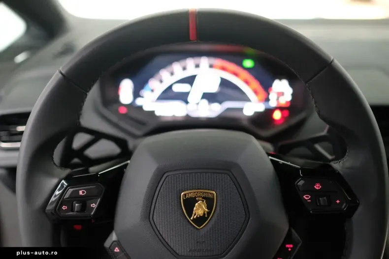 Lamborghini Huracán din 2024 cu 6.412 km - oferta LAM170226 - foto 16