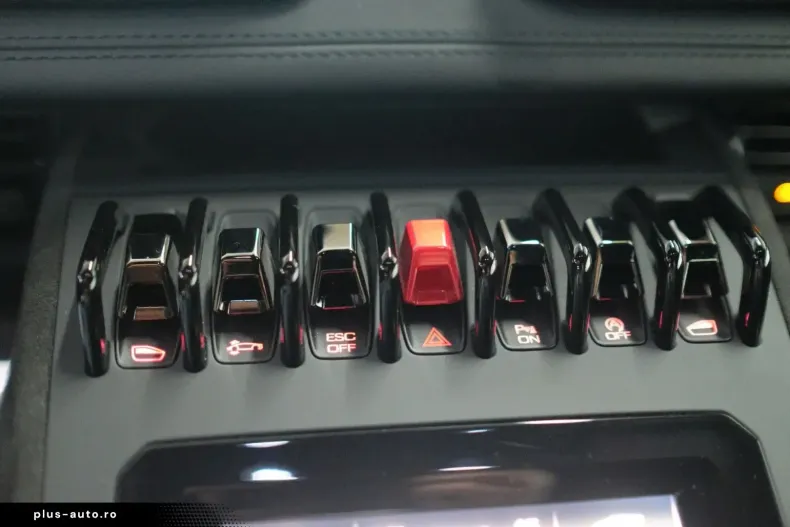 Lamborghini Huracán din 2024 cu 6.412 km - oferta LAM170226 - foto 20