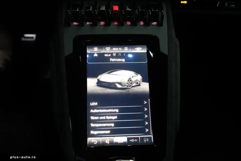 Lamborghini Huracán din 2024 cu 6.412 km - oferta LAM170226 - foto 23