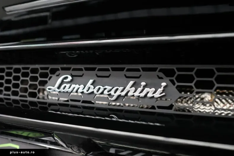 Lamborghini Huracán din 2024 cu 6.412 km - oferta LAM170226 - foto 26