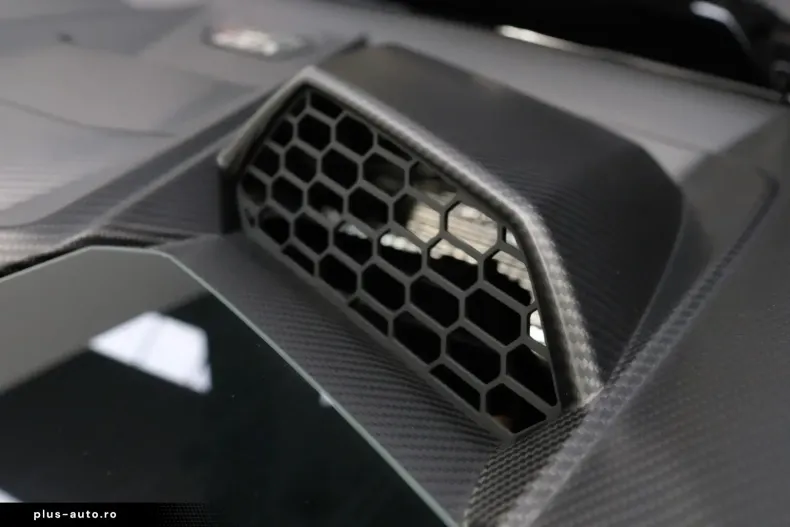 Lamborghini Huracán din 2024 cu 6.412 km - oferta LAM170226 - foto 28