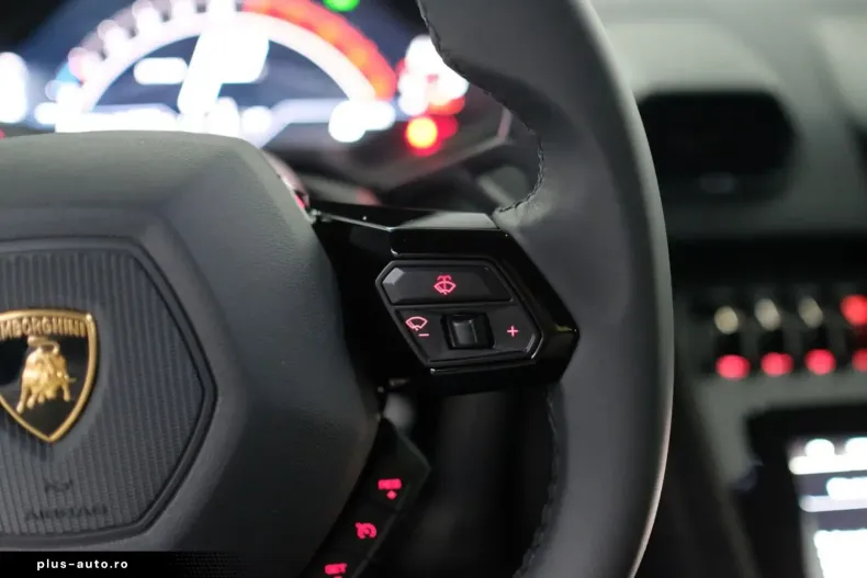 Lamborghini Huracán din 2024 cu 6.412 km - oferta LAM170226 - foto 31