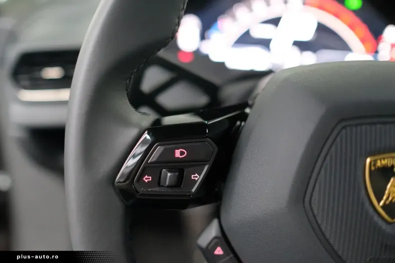 Lamborghini Huracán din 2024 cu 6.412 km - oferta LAM170226 - foto 32