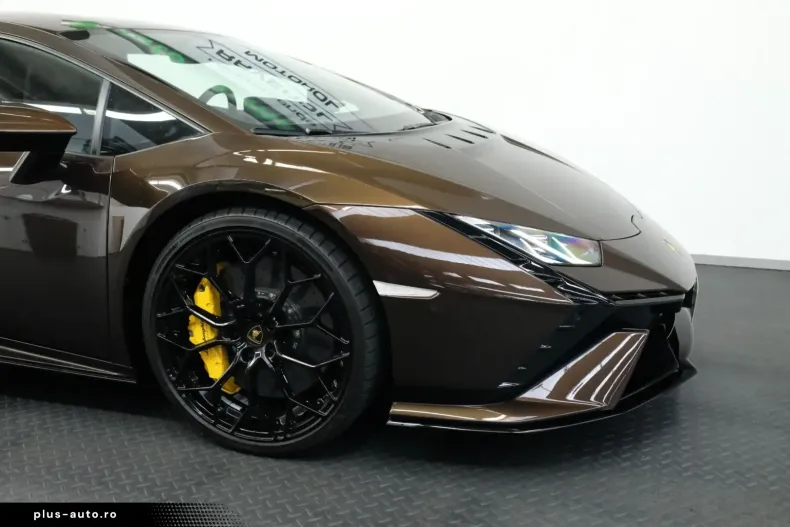 Lamborghini Huracán din 2024 cu 6.412 km - oferta LAM170226 - foto 35