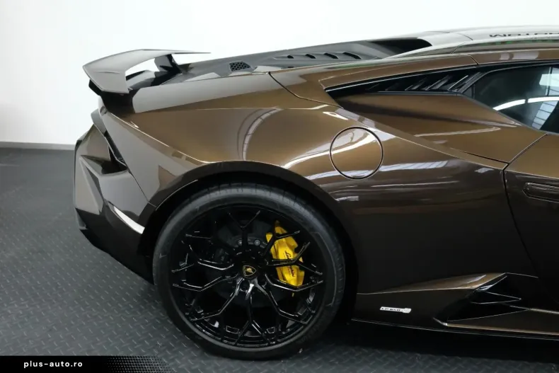 Lamborghini Huracán din 2024 cu 6.412 km - oferta LAM170226 - foto 36