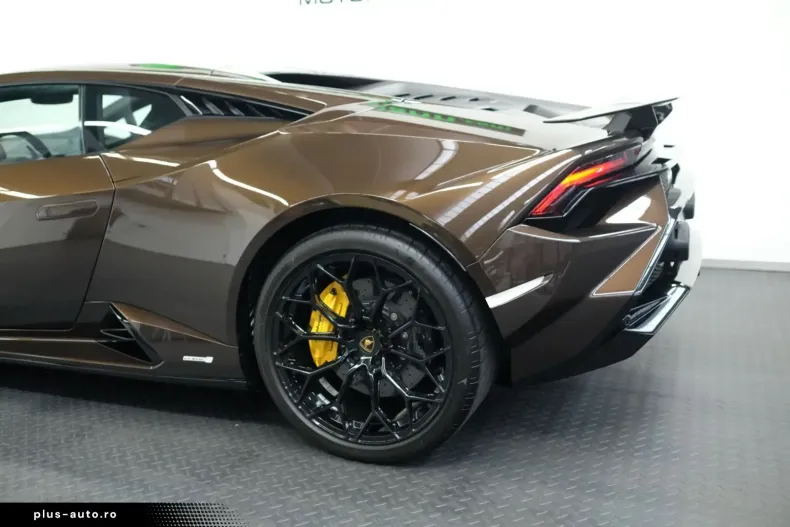 Lamborghini Huracán din 2024 cu 6.412 km - oferta LAM170226 - foto 37