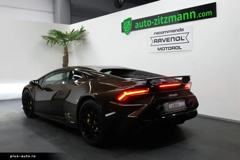 Lamborghini Huracán din 2024 cu 6.412 km - oferta LAM170226 - foto 39