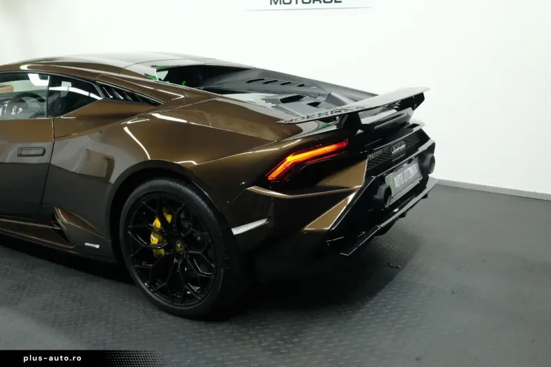 Lamborghini Huracán din 2024 cu 6.412 km - oferta LAM170226 - foto 40