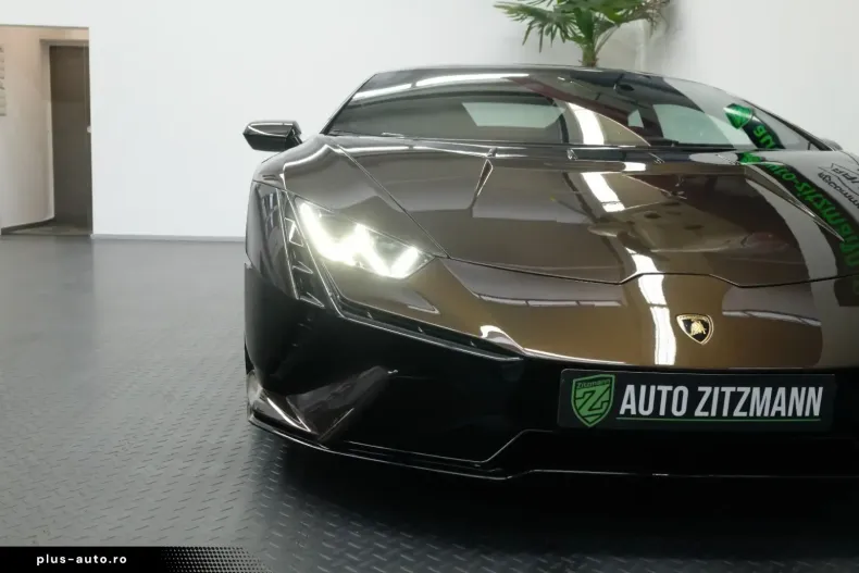 Lamborghini Huracán din 2024 cu 6.412 km - oferta LAM170226 - foto 42