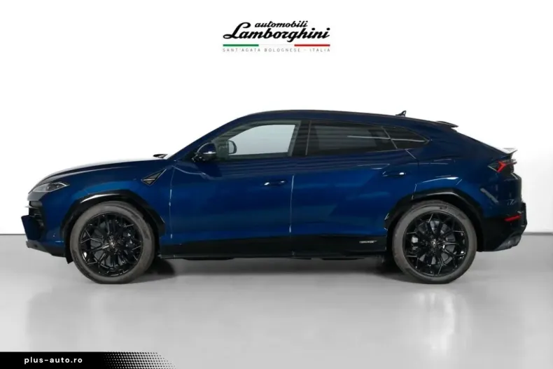 Lamborghini Urus din 2024 cu 10.860 km - oferta LAM170227 - foto 4