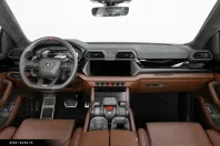 Lamborghini Urus din 2024 cu 10.860 km - oferta LAM170227 - foto 5