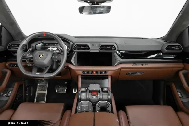 Lamborghini Urus din 2024 cu 10.860 km - oferta LAM170227 - foto 5
