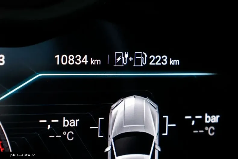 Lamborghini Urus din 2024 cu 10.860 km - oferta LAM170227 - foto 8