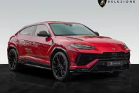 Lamborghini Urus din 2025 cu 6.500 km - oferta LAM170228 - foto 1