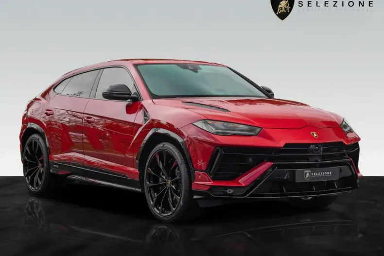 Lamborghini Urus din 2025 cu 6.500 km - oferta LAM170228 - foto 1