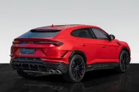 Lamborghini Urus din 2025 cu 6.500 km - oferta LAM170228 - foto 2