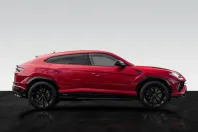 Lamborghini Urus din 2025 cu 6.500 km - oferta LAM170228 - foto 3