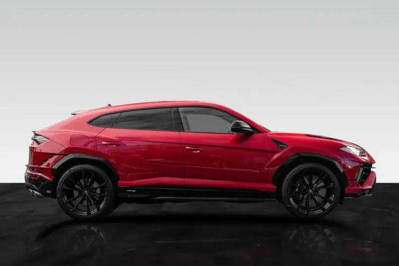 Lamborghini Urus din 2025 cu 6.500 km - oferta LAM170228 - foto 3