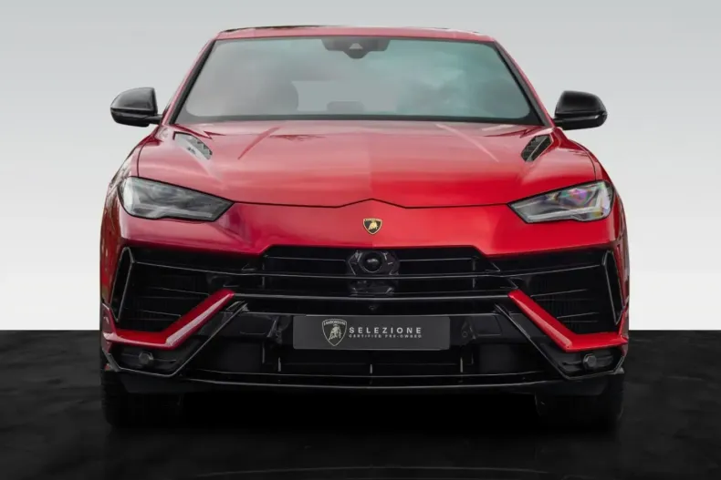 Lamborghini Urus din 2025 cu 6.500 km - oferta LAM170228 - foto 4