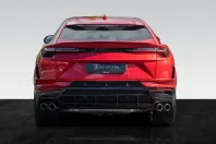 Lamborghini Urus din 2025 cu 6.500 km - oferta LAM170228 - foto 5