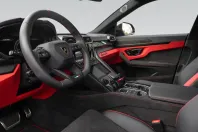 Lamborghini Urus din 2025 cu 6.500 km - oferta LAM170228 - foto 6
