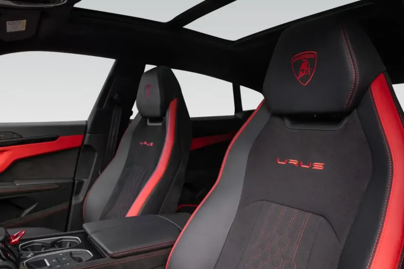 Lamborghini Urus din 2025 cu 6.500 km - oferta LAM170228 - foto 7