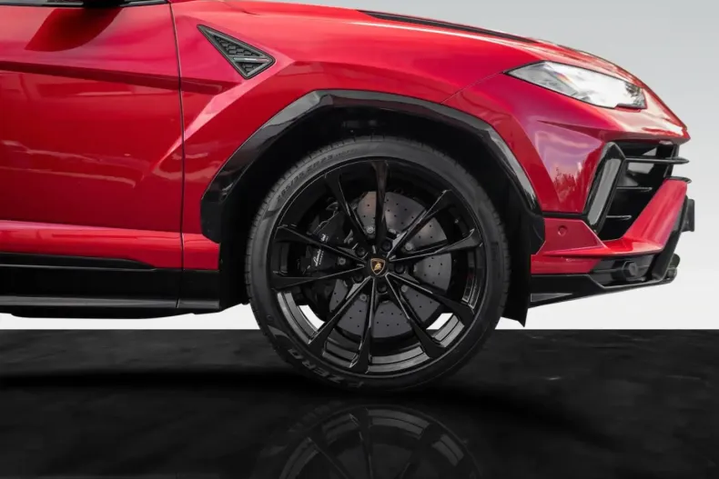 Lamborghini Urus din 2025 cu 6.500 km - oferta LAM170228 - foto 8