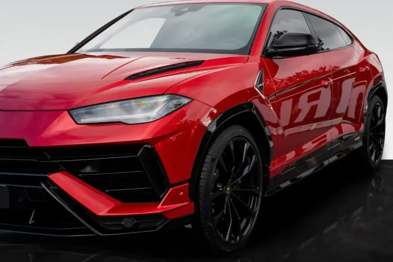 Lamborghini Urus din 2025 cu 6.500 km - oferta LAM170228 - foto 11