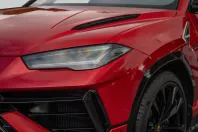 Lamborghini Urus din 2025 cu 6.500 km - oferta LAM170228 - foto 14
