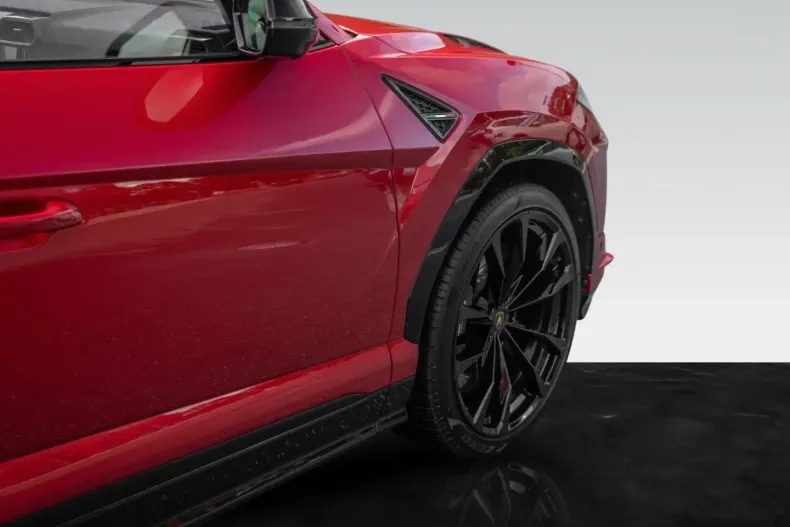 Lamborghini Urus din 2025 cu 6.500 km - oferta LAM170228 - foto 15