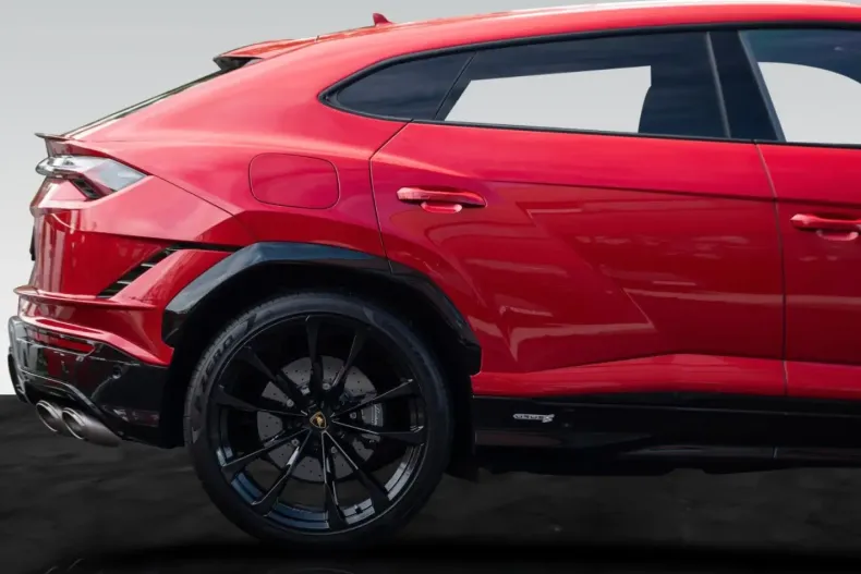 Lamborghini Urus din 2025 cu 6.500 km - oferta LAM170228 - foto 16