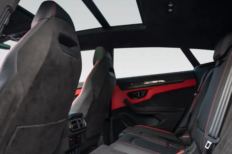 Lamborghini Urus din 2025 cu 6.500 km - oferta LAM170228 - foto 19