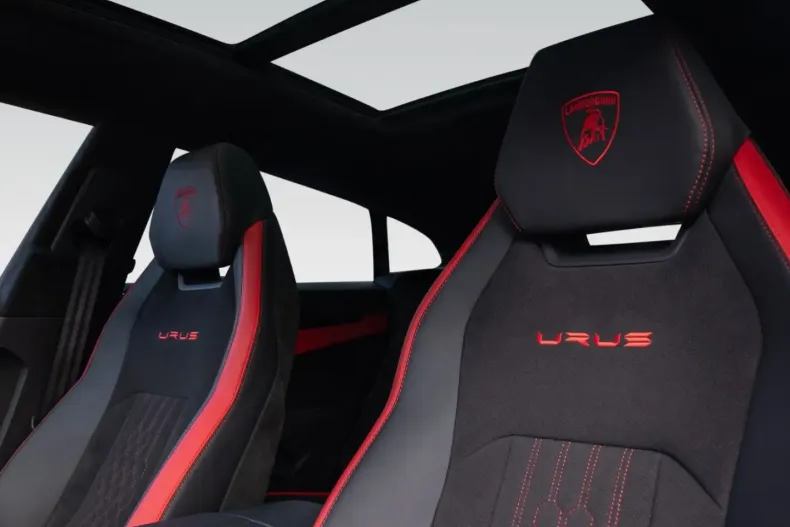 Lamborghini Urus din 2025 cu 6.500 km - oferta LAM170228 - foto 21