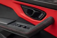 Lamborghini Urus din 2025 cu 6.500 km - oferta LAM170228 - foto 22