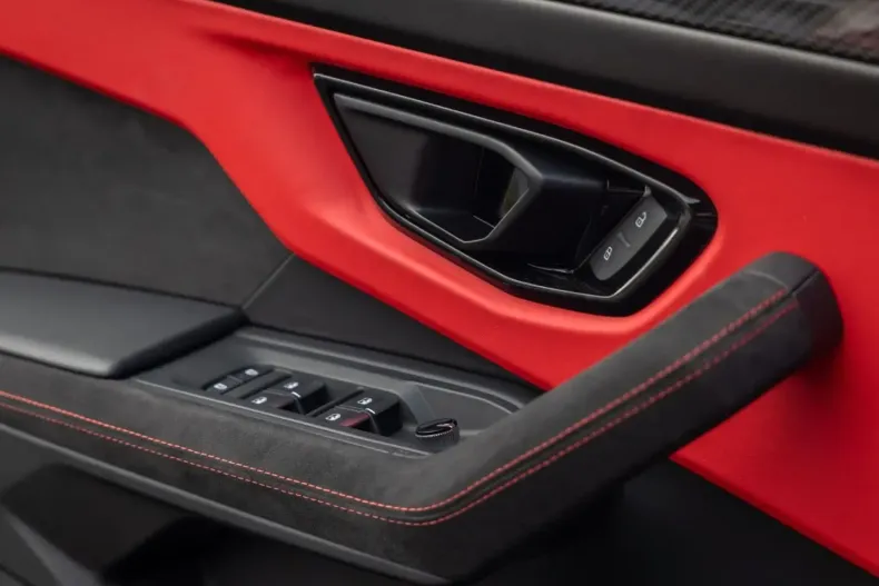 Lamborghini Urus din 2025 cu 6.500 km - oferta LAM170228 - foto 22