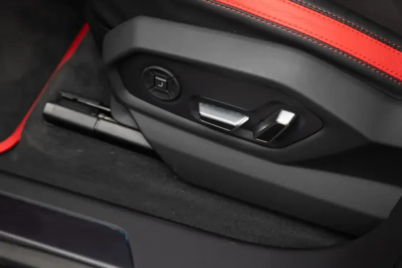 Lamborghini Urus din 2025 cu 6.500 km - oferta LAM170228 - foto 26