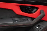 Lamborghini Urus din 2025 cu 6.500 km - oferta LAM170228 - foto 27