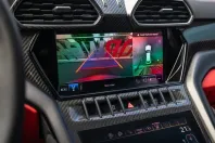 Lamborghini Urus din 2025 cu 6.500 km - oferta LAM170228 - foto 29