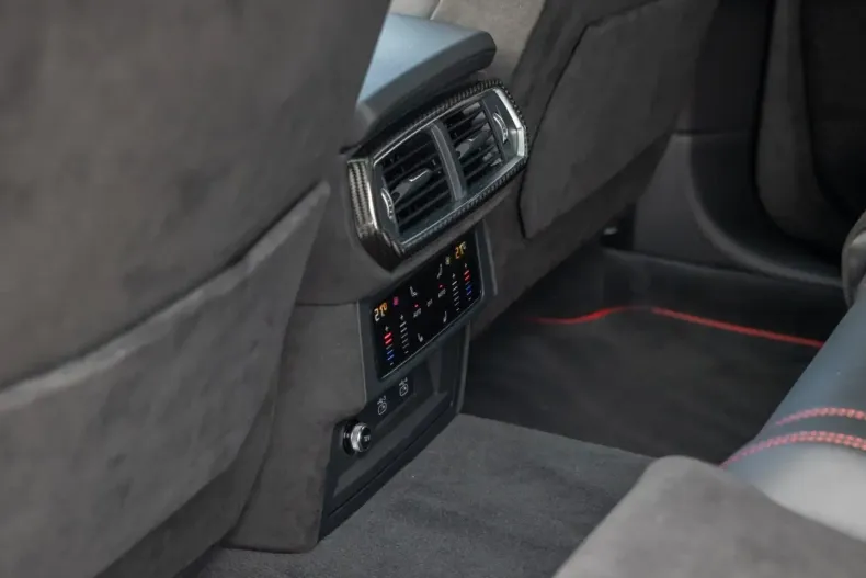 Lamborghini Urus din 2025 cu 6.500 km - oferta LAM170228 - foto 34