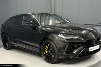 Lamborghini Urus din 2025 cu 8.000 km - oferta LAM170229 - foto 1