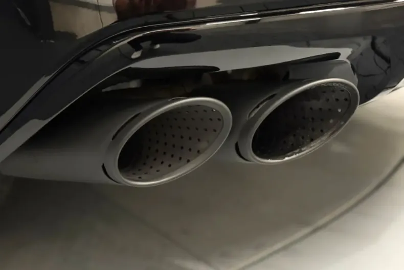 Lamborghini Urus din 2025 cu 8.000 km - oferta LAM170229 - foto 5