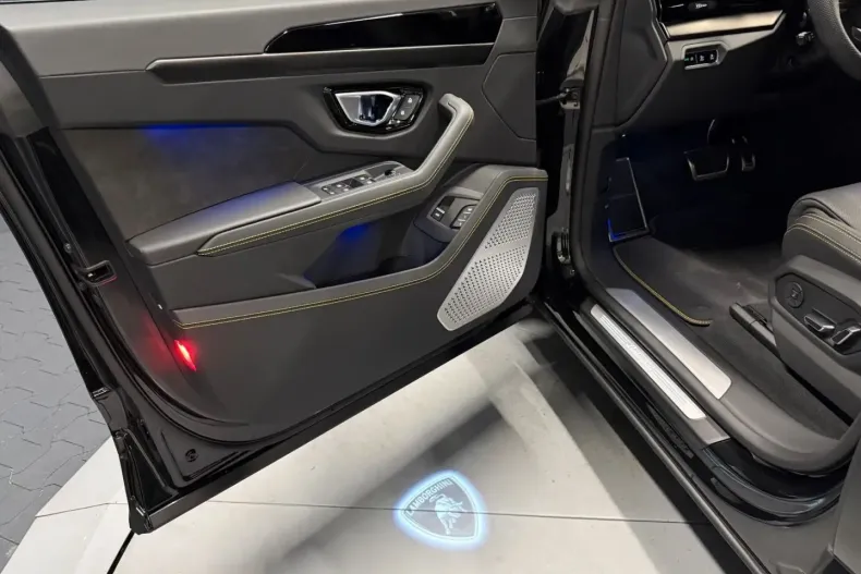 Lamborghini Urus din 2025 cu 8.000 km - oferta LAM170229 - foto 27