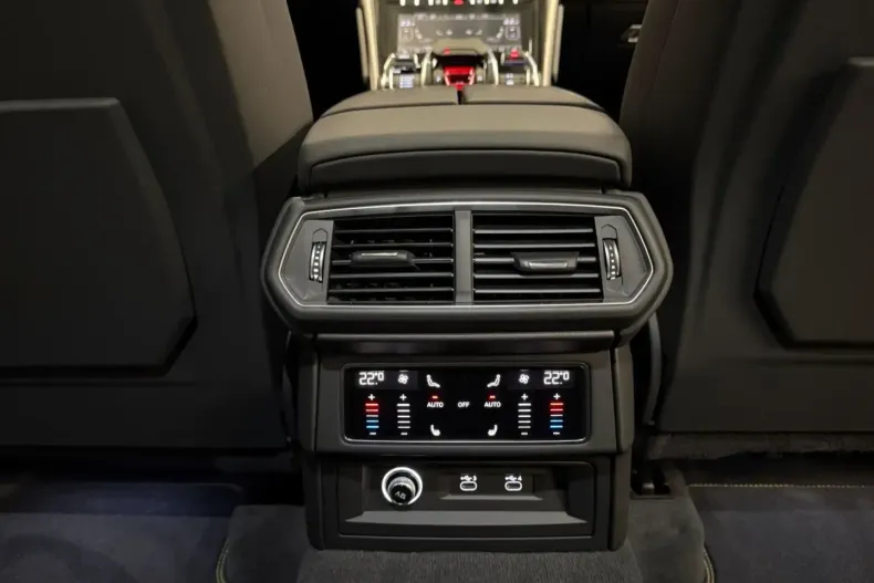 Lamborghini Urus din 2025 cu 8.000 km - oferta LAM170229 - foto 32