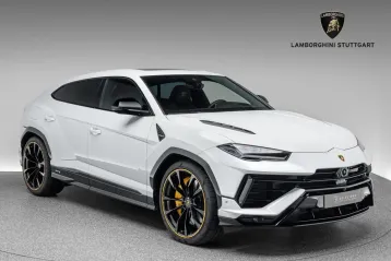 Lamborghini Urus din 2025 - oferta LAM170230