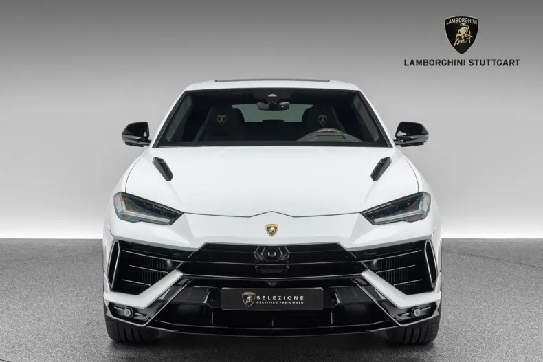 Lamborghini Urus din 2025 cu 7.000 km - oferta LAM170230 - foto 2