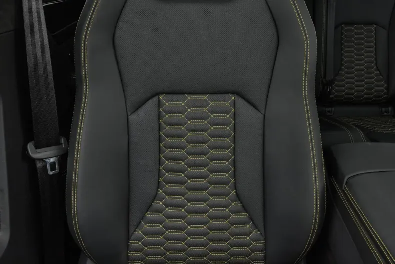 Lamborghini Urus din 2025 cu 7.000 km - oferta LAM170230 - foto 13