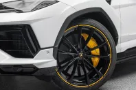 Lamborghini Urus din 2025 cu 7.000 km - oferta LAM170230 - foto 19