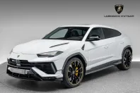 Lamborghini Urus din 2025 cu 7.000 km - oferta LAM170230 - foto 20